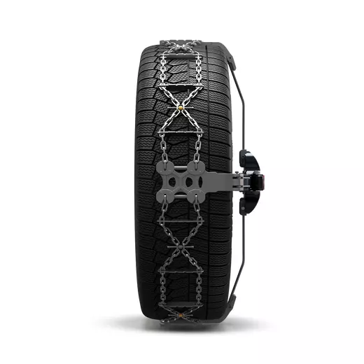 König K-Summit Max M34 hólánc
