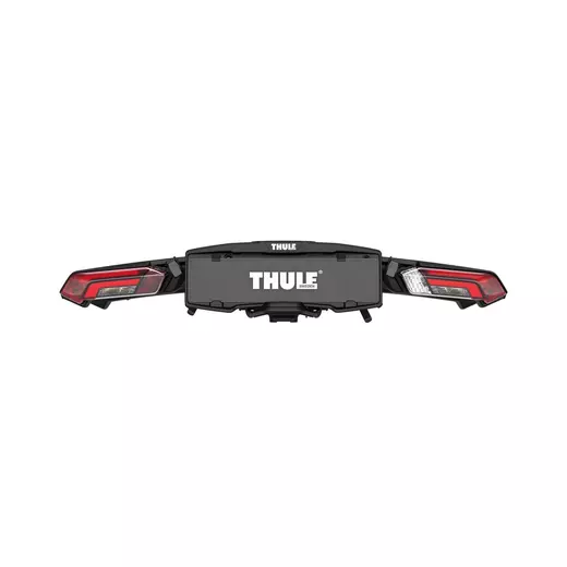 Thule Epos 978100, 2-es e-bike kerékpártartó vonóhorogra 4az1-ben