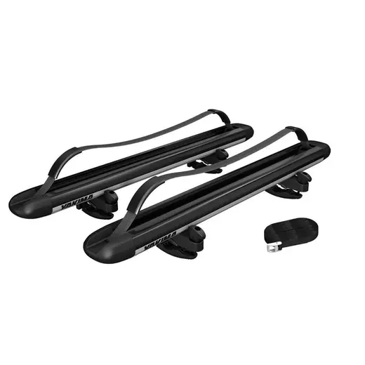 Yakima SUPPup 8004078 Prémium SUP és Szörfdeszka Tartó Tetőcsomagtartóra