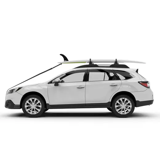 Yakima SUPPup 8004078 Prémium SUP és Szörfdeszka Tartó Tetőcsomagtartóra