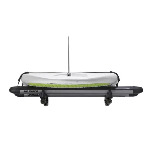 Yakima SUPPup 8004078 Prémium SUP és Szörfdeszka Tartó Tetőcsomagtartóra