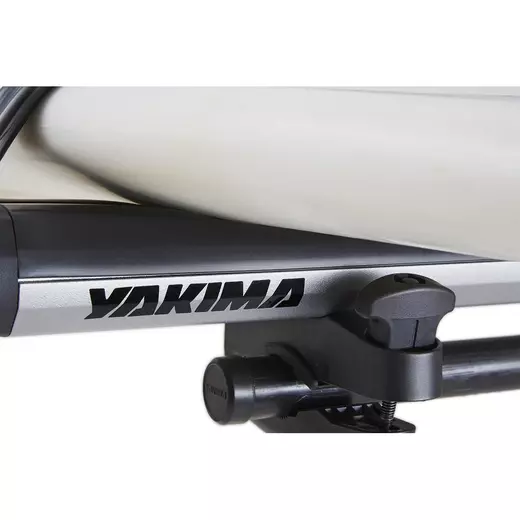 Yakima SUPPup 8004078 Prémium SUP és Szörfdeszka Tartó Tetőcsomagtartóra