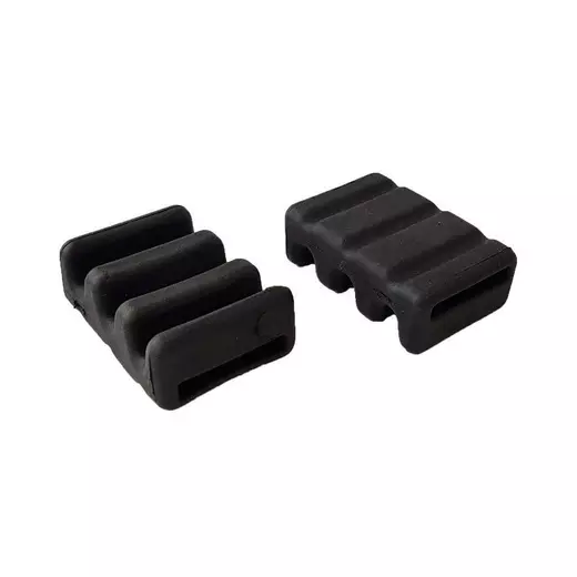 Yakima Carbon Rim protector, karbon felni védő gumi