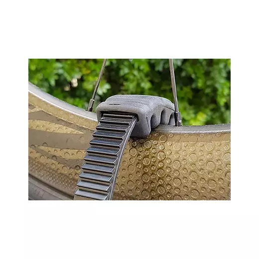 Yakima Carbon Rim protector, karbon felni védő gumi