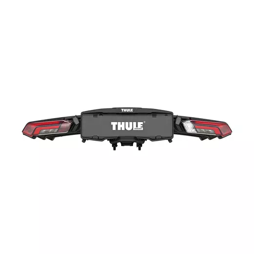 Thule Epos 979100, 3-as e-bike kerékpártartó vonóhorogra 4az1-ben