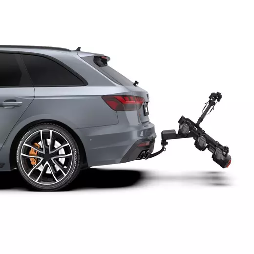 ENVIO eMAX 3-as (e-bike) kerékpártartó vonóhorogra