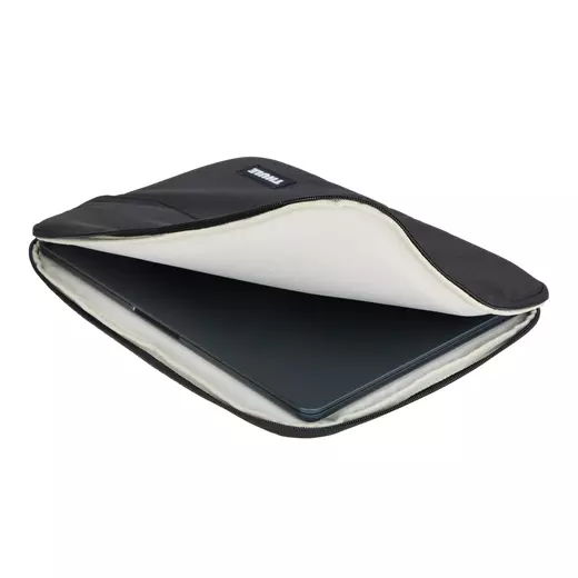 Thule Lithos sleeve 3205454 MacBook Air 13'', black