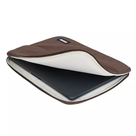 Thule Lithos sleeve 3205455 MacBook Air 13'', nuanced brown