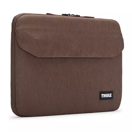 Thule Lithos sleeve 3205457 MacBook Pro 14'', nuanced brown