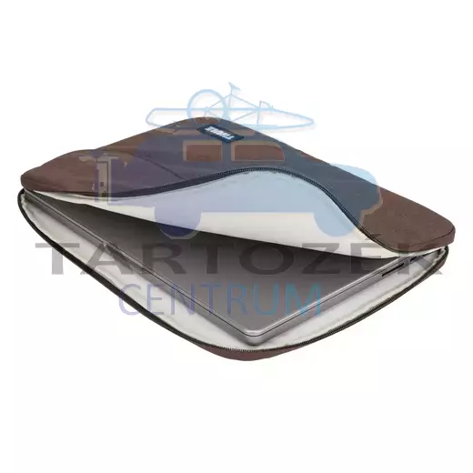 Thule Lithos sleeve 3205457 MacBook Pro 14'', nuanced brown