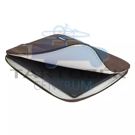 Thule Lithos sleeve 3205459 MacBook Air 15", nuanced brown