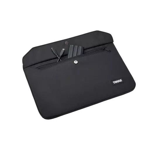 Thule Lithos sleeve 3205460 MacBook Pro 16'', black