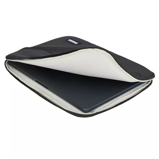 Thule Lithos sleeve 3205454 MacBook Air 13'', black