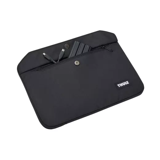 Thule Lithos sleeve 3205454 MacBook Air 13'', black