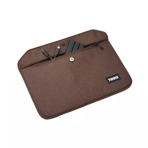Thule Lithos sleeve 3205455 MacBook Air 13'', nuanced brown