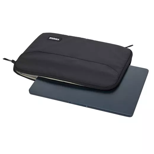 Thule Lithos sleeve 3205454 MacBook Air 13'', black