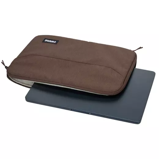 Thule Lithos sleeve 3205455 MacBook Air 13'', nuanced brown