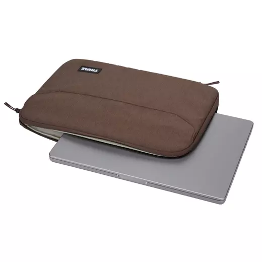 Thule Lithos sleeve 3205457 MacBook Pro 14'', nuanced brown