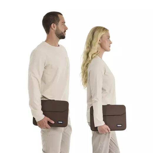 Thule Lithos sleeve 3205455 MacBook Air 13'', nuanced brown
