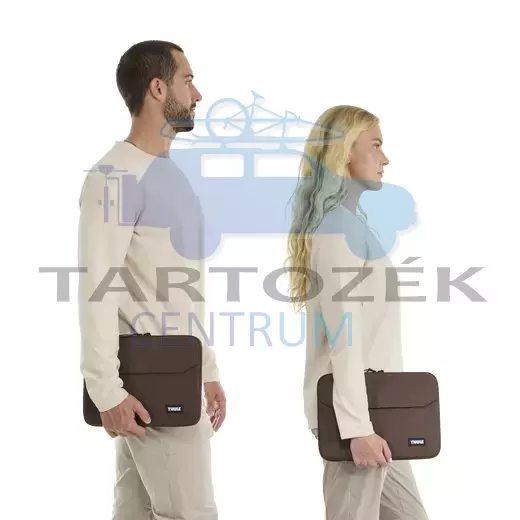 Thule Lithos sleeve 3205457 MacBook Pro 14'', nuanced brown