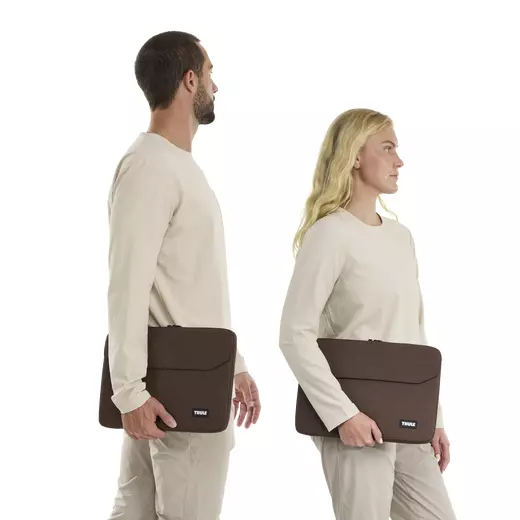 Thule Lithos sleeve 3205461 MacBook Pro 16'', nuanced brown