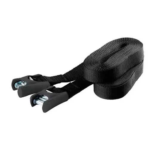 Yakima Nagy teherbírású heveder 2x4,9m gumi bevonattal
