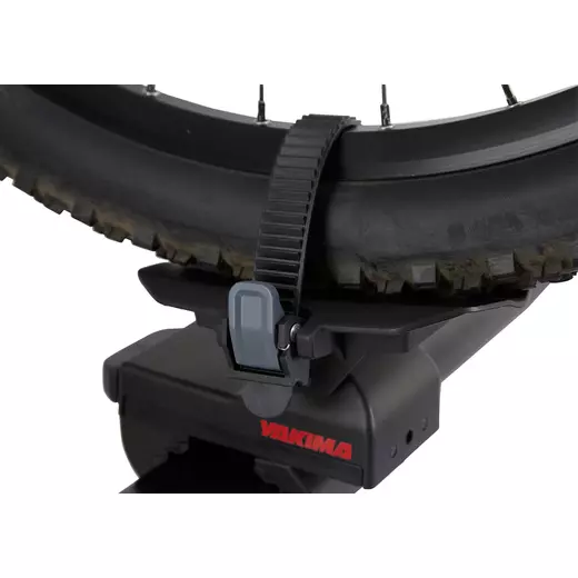 Yakima ForkChop 8002117 kerékpártartó tetőre