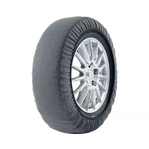 Veriga Car Sock One N10 textil személyautó hólánc