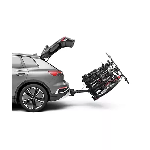 Thule Epos 979100, 3-as e-bike kerékpártartó vonóhorogra 4az1-ben