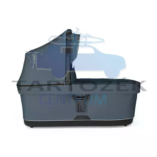 Thule Urban Glide 3 Mózeskosár 20110780, dark slate