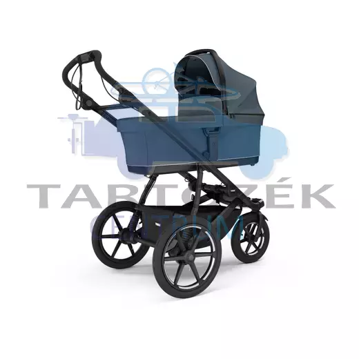 Thule Urban Glide 3 Mózeskosár 20110780, dark slate