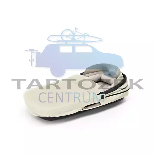 Thule Urban Glide 3 Mózeskosár 20110777, tinted taupe