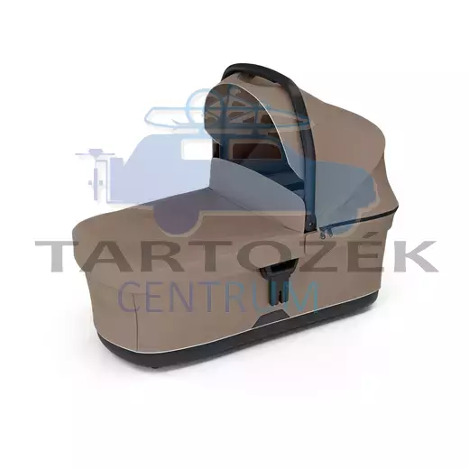 Thule Urban Glide 3 Mózeskosár 20110777, tinted taupe