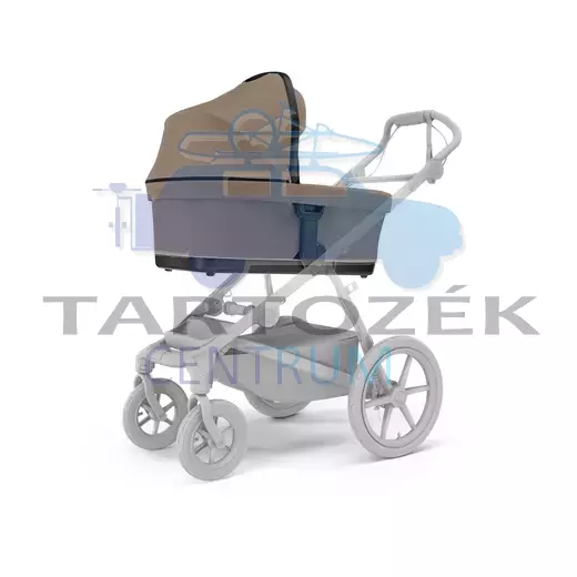 Thule Urban Glide 3 Mózeskosár 20110777, tinted taupe