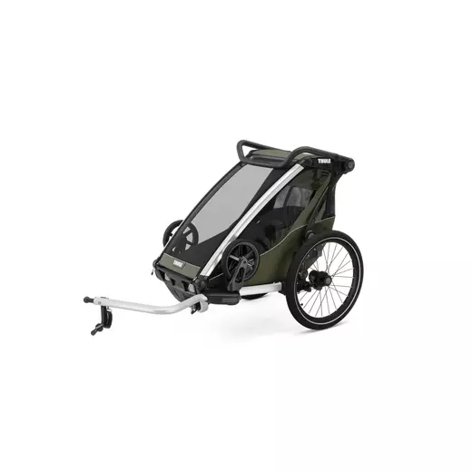 Thule Chariot Lite Single 10203023, vintage green