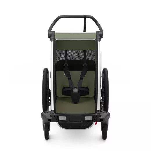 Thule Chariot Lite Single 10203023, vintage green