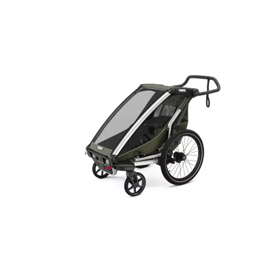 Thule Chariot Lite Single 10203023, vintage green