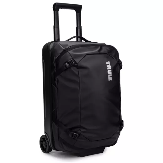 Thule Chasm carry on 3204985 poggyász 40L, Black