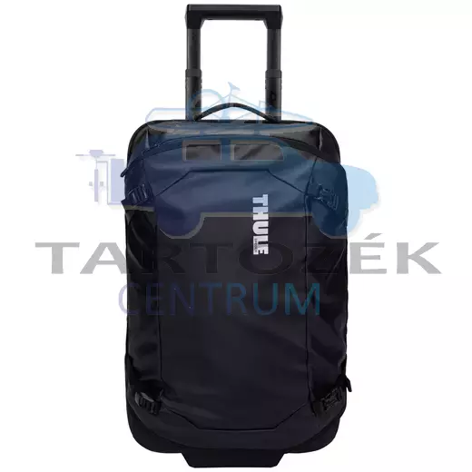 Thule Chasm carry on 3204985 poggyász 40L, Black