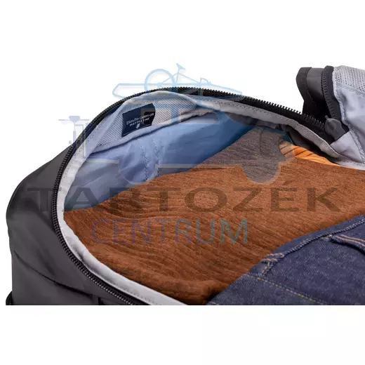 Thule Chasm carry on 3204985 poggyász 40L, Black