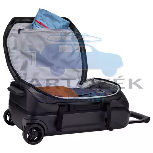 Thule Chasm carry on 3204985 poggyász 40L, Black
