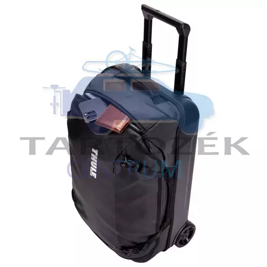 Thule Chasm carry on 3204985 poggyász 40L, Black