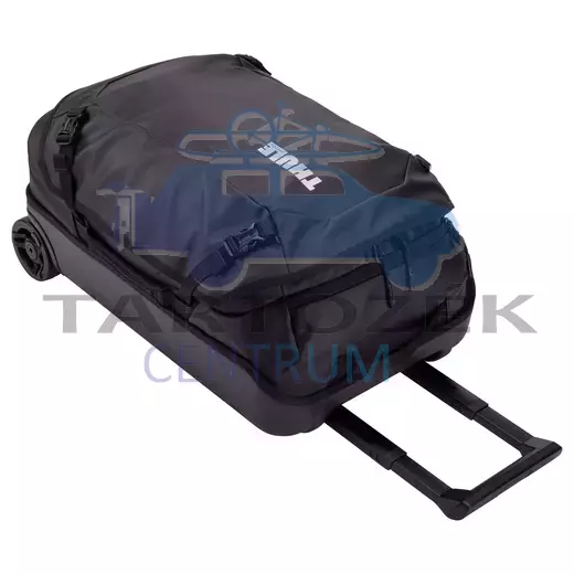 Thule Chasm carry on 3204985 poggyász 40L, Black