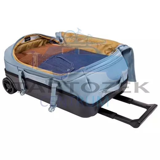 Thule Chasm carry on 3204986 poggyász 40L, Pond gray