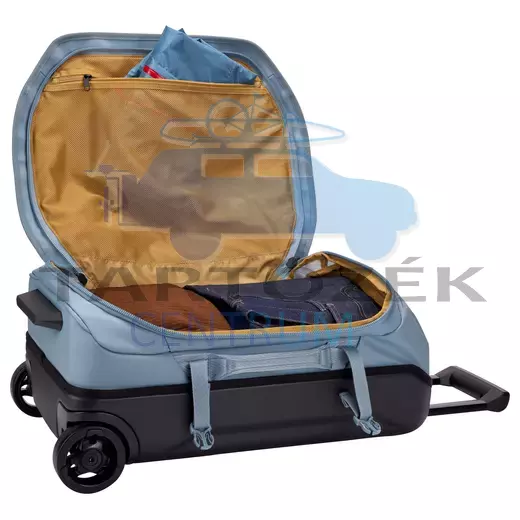 Thule Chasm carry on 3204986 poggyász 40L, Pond gray