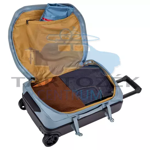 Thule Chasm carry on 3204986 poggyász 40L, Pond gray