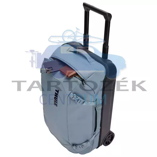 Thule Chasm carry on 3204986 poggyász 40L, Pond gray