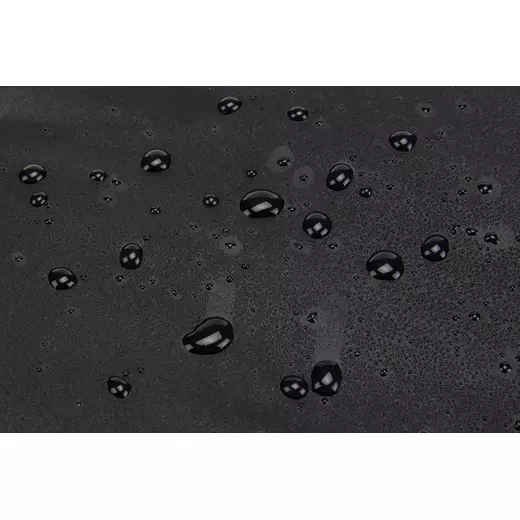 Thule Chasm 3204987 gurulós bőrönd 110L, Black