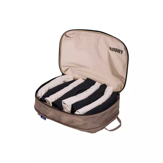 Thule Compression Cube Set 3205564 kompressziós csomagolókocka készlet kicsi/közepes, gentle beige