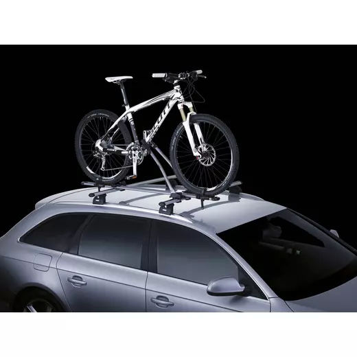 Thule Freeride 532 kerékpárszállító tetőre, 2 db